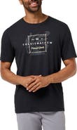 TravisMathew Good Investment Graphic T-Shirt