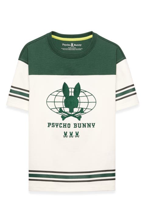 Kids' Mike Graphic Jersey T-Shirt