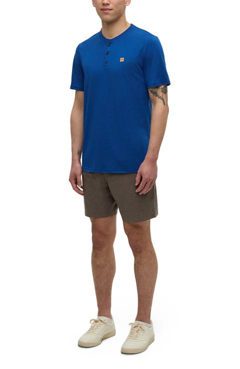 Baker Henley