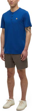 tentree Baker Henley
