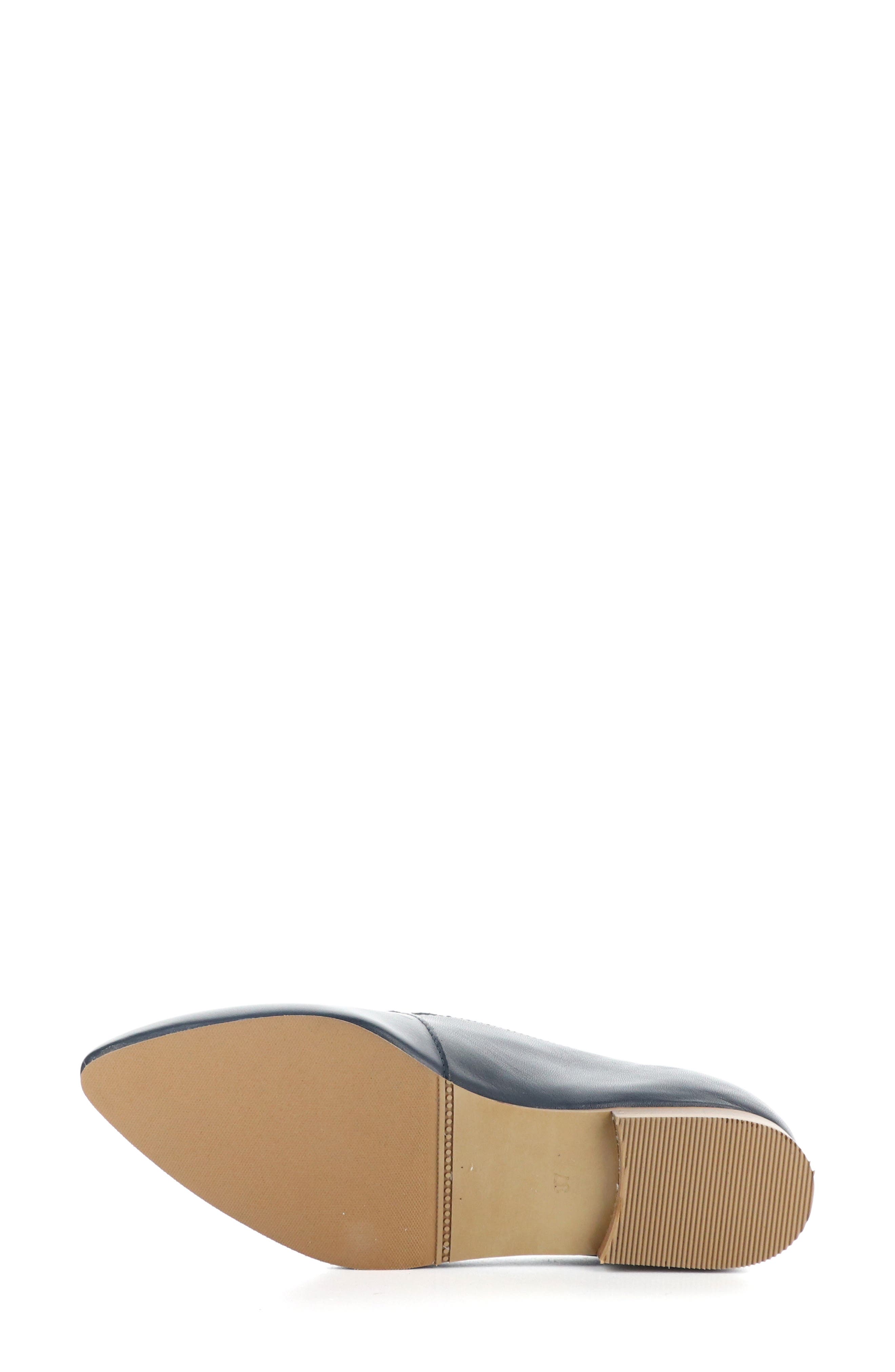 Nikki Loafer, Alternate, color, AZUL