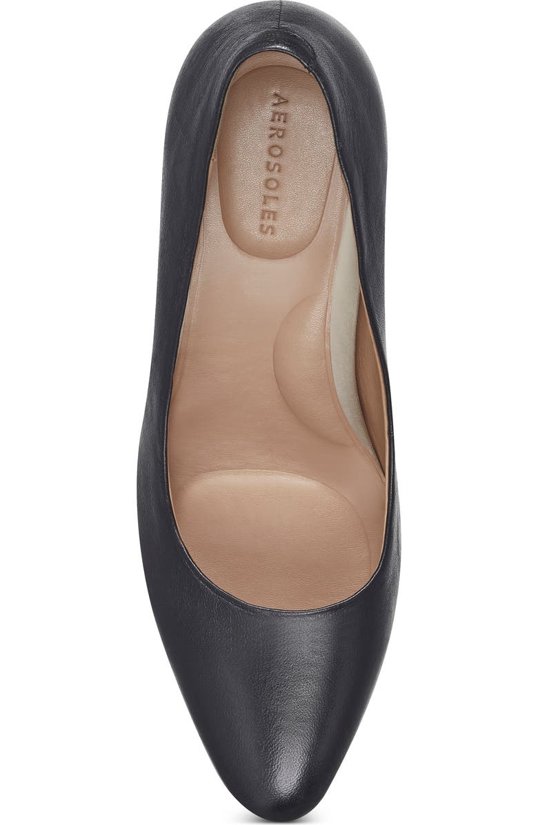 Aerosoles Bette Pump, Alternate, color,
