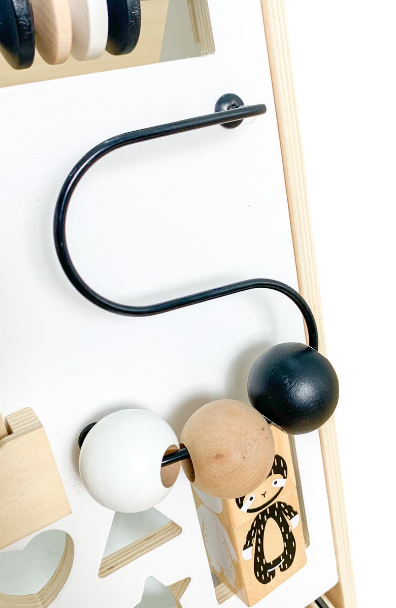 Wonder & Wise by Asweets WONDER AND WISE BY ASWEETS Baby Activity Walker, Alternate, color, 