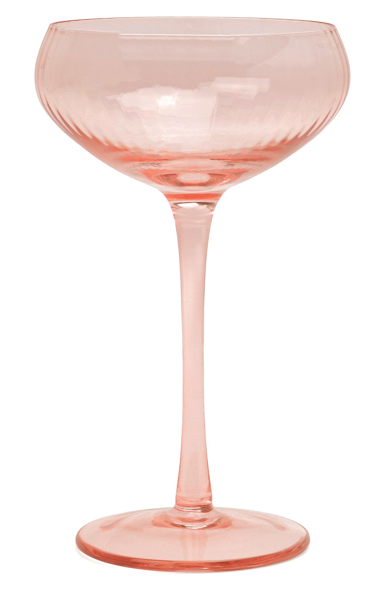 Here's How The Lou Coupe Glassware - Thumbnail 3