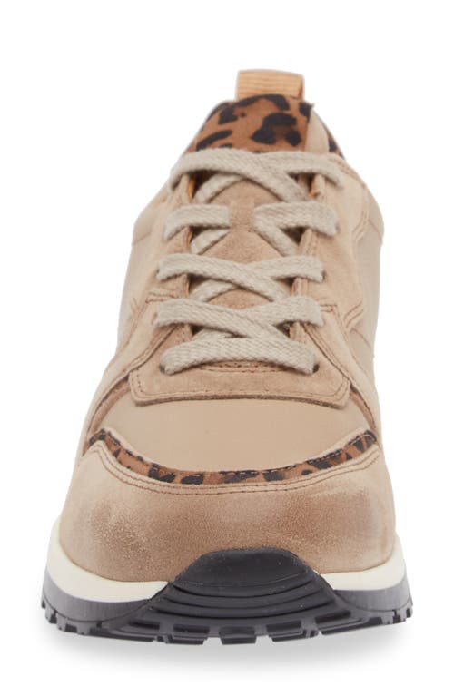 Paul Green Weaver Sneaker