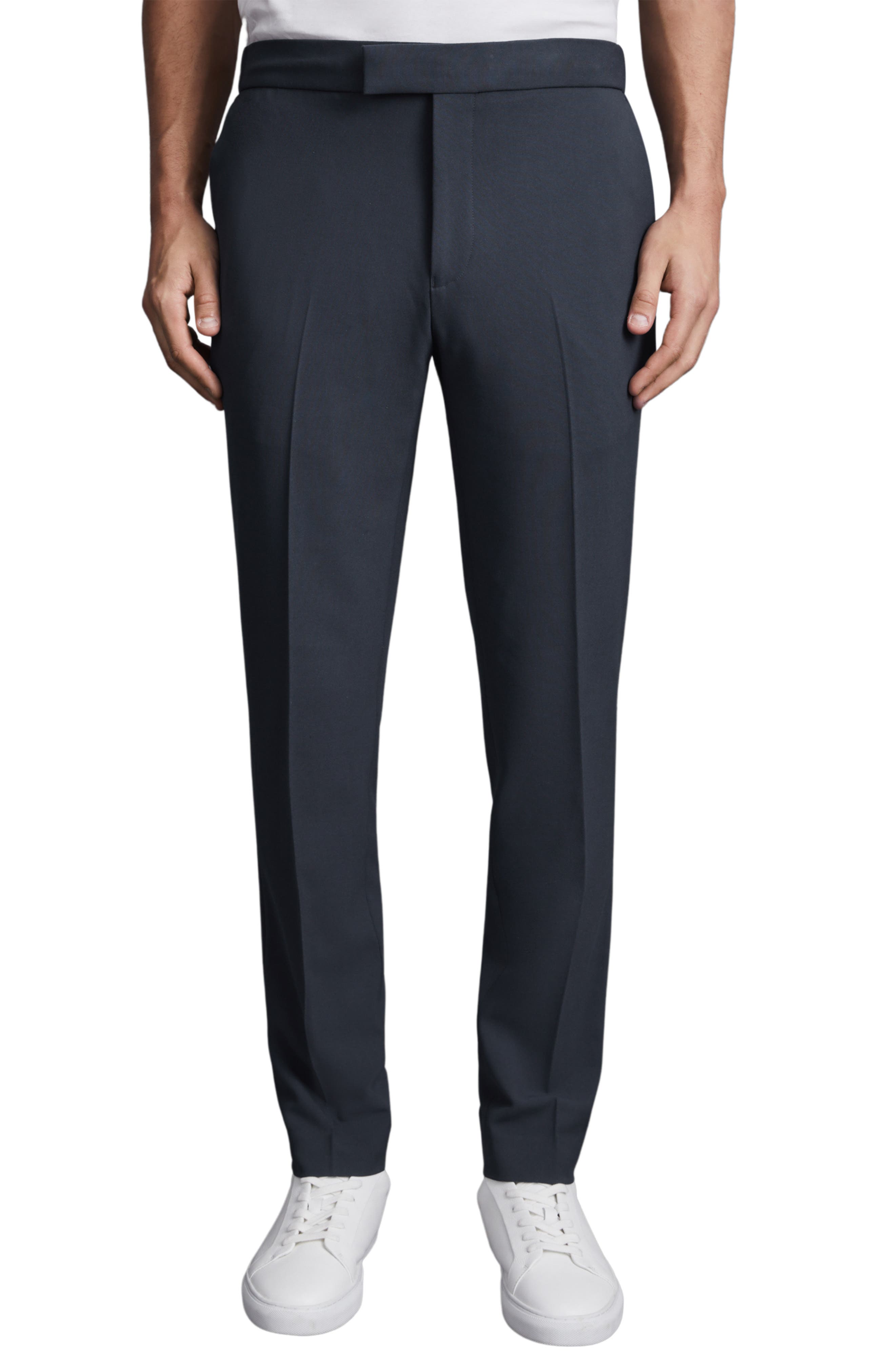 Found Slim Fit Pants