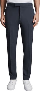 Reiss Found Slim Fit Pants