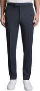 Reiss Found Slim Fit Pants