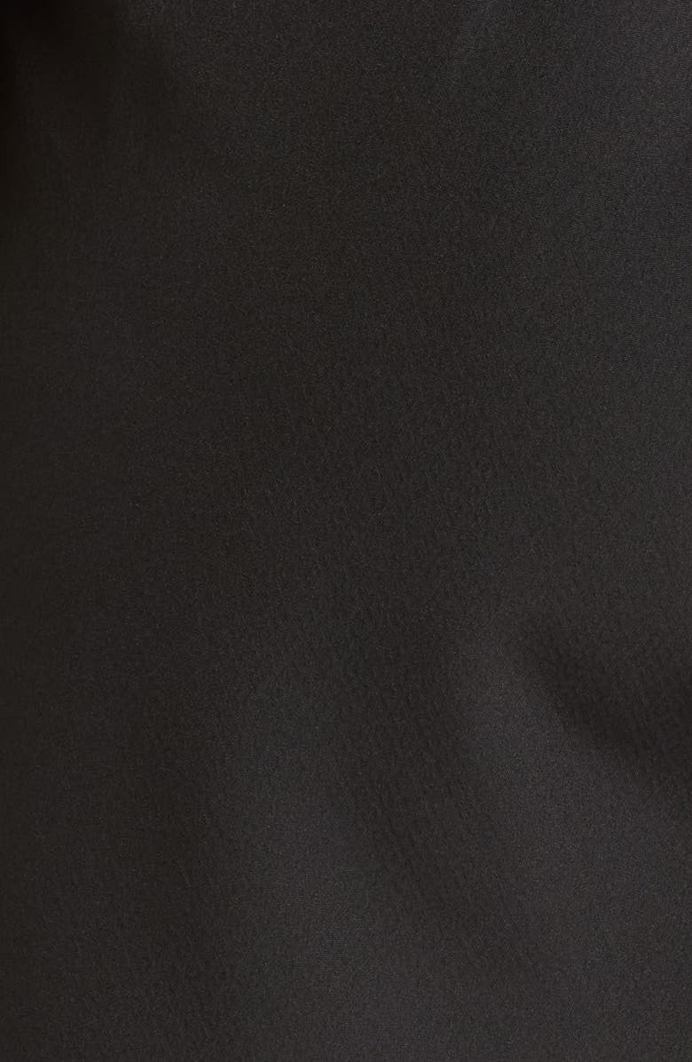 TomboyX 2.5-Inch High Waist Board Shorts, Alternate, color, 