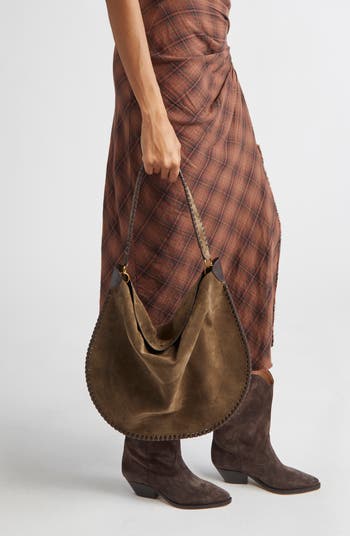 Oskan Hobo Bag