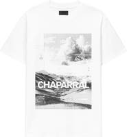 RtA Liam Chaparral Graphic T-Shirt