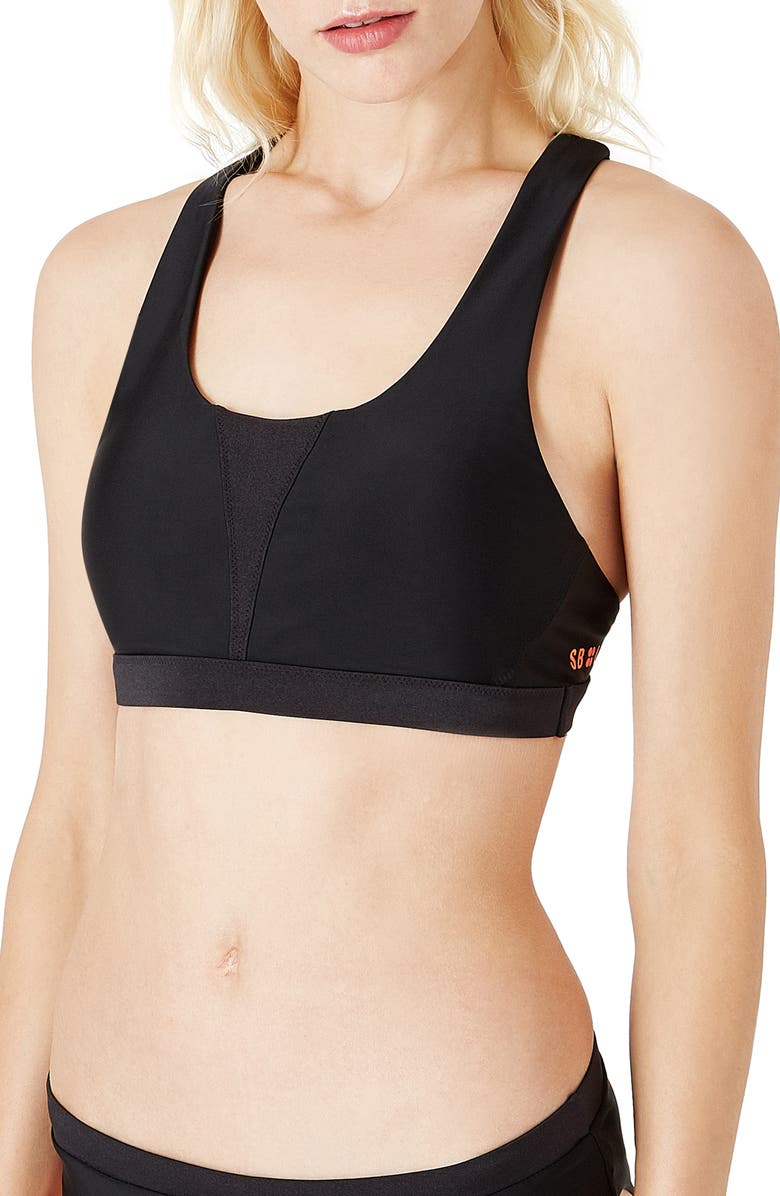 Sweaty Betty Offshore Bikini Top, Main, color,