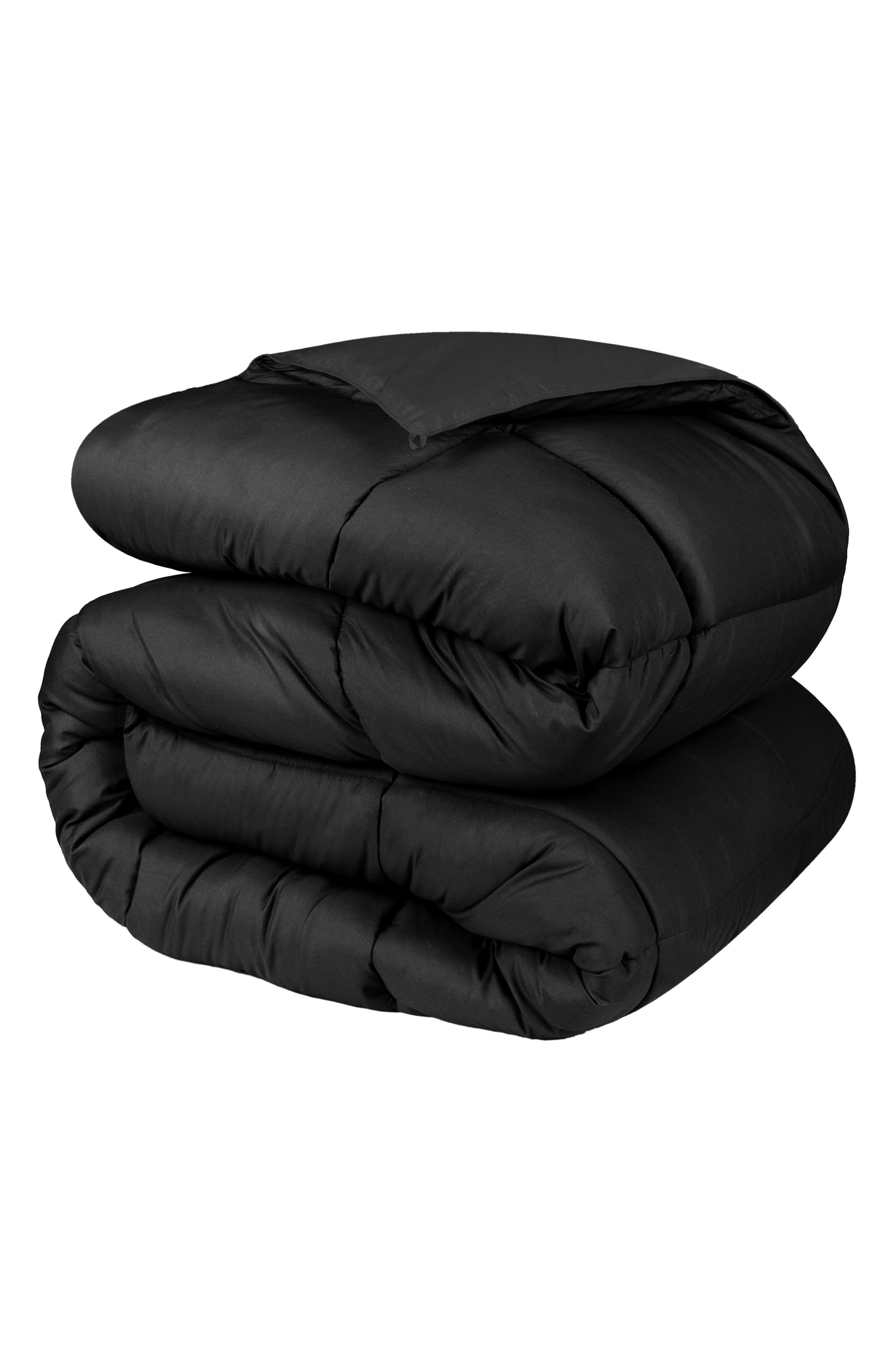 Superior Classic All-Season Reversible Down Alternative Comforter