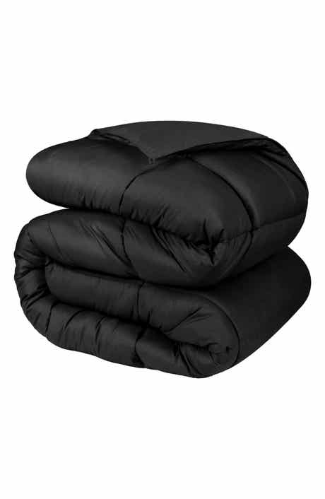 Superior Classic All-Season Reversible Down Alternative Comforter