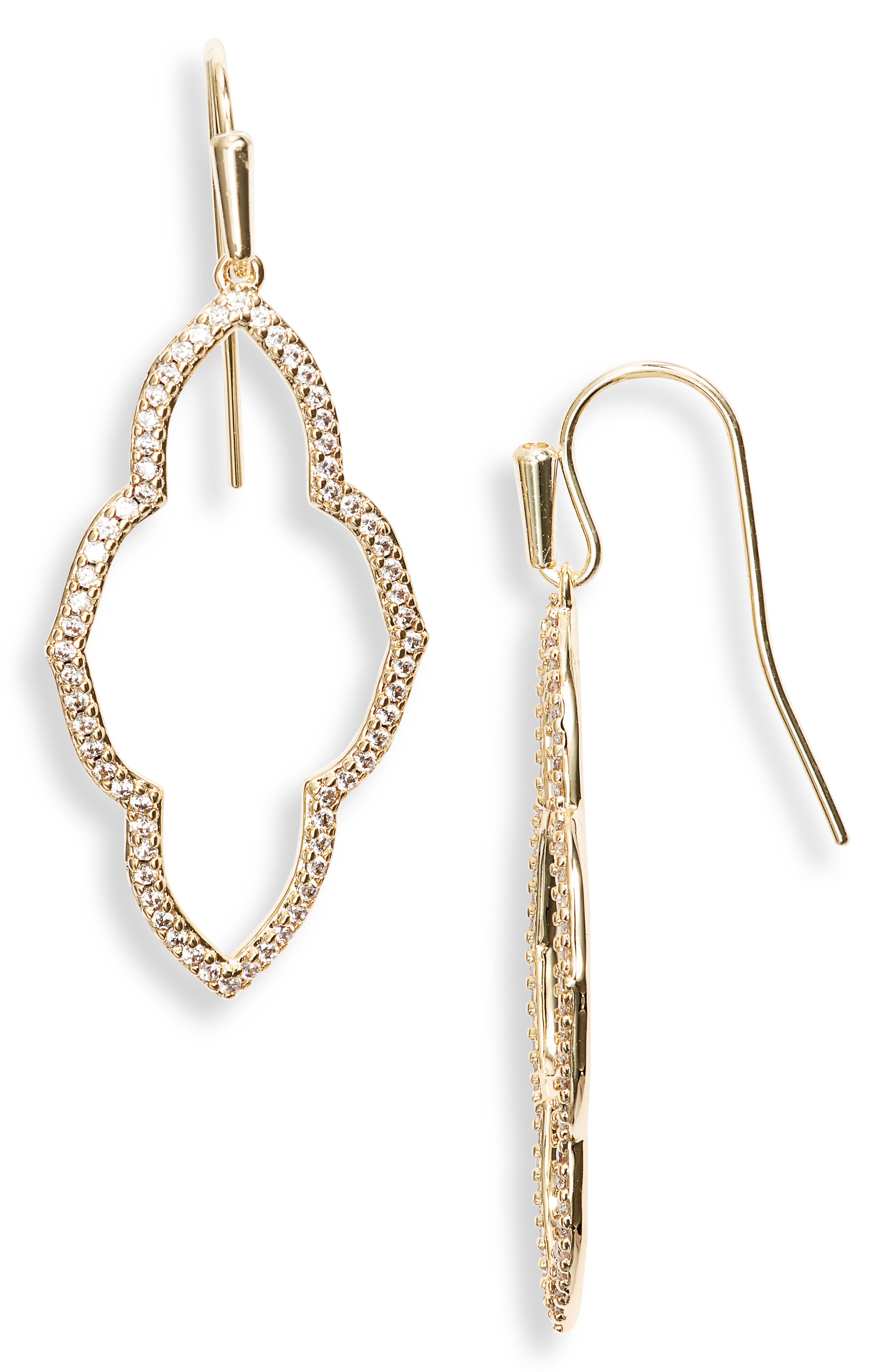 selected GOLD METAL