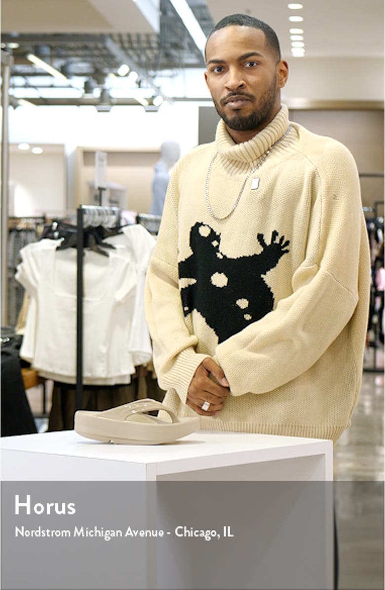 OOmega Flip Flop, sales video thumbnail