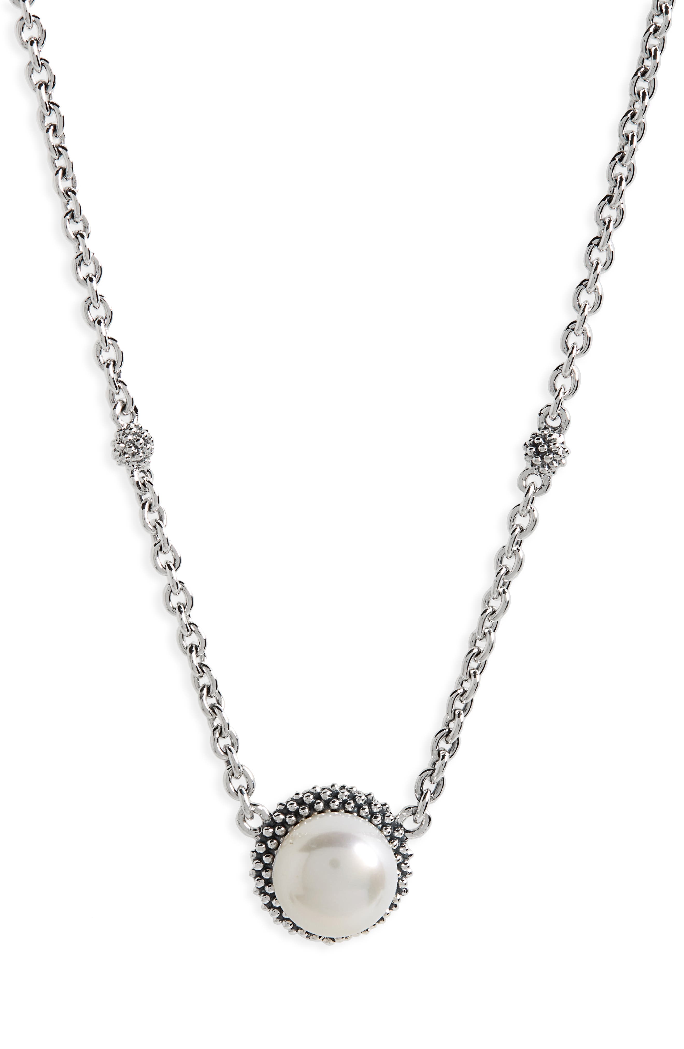 selected SILVER/ PEARL