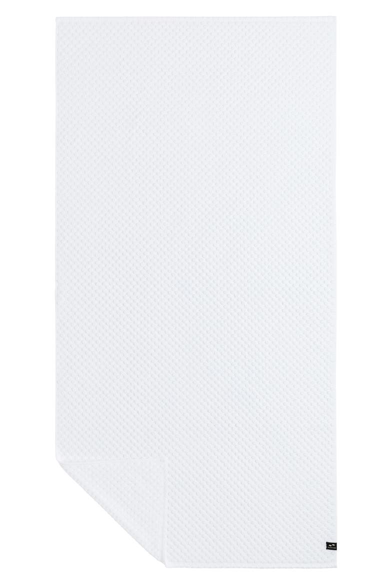 Clive Bath Towel, Main, color, WHITE