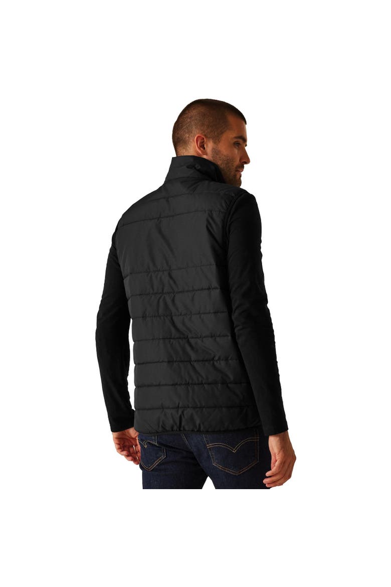Essential Thermal Body Warmer, Alternate, color, Black
