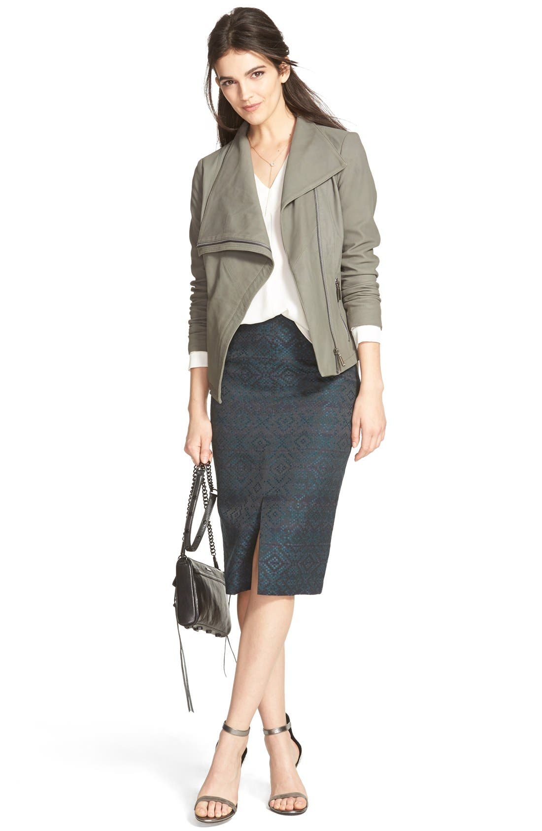 Vince Camuto 'Keyna' Bootie, Alternate, color, 