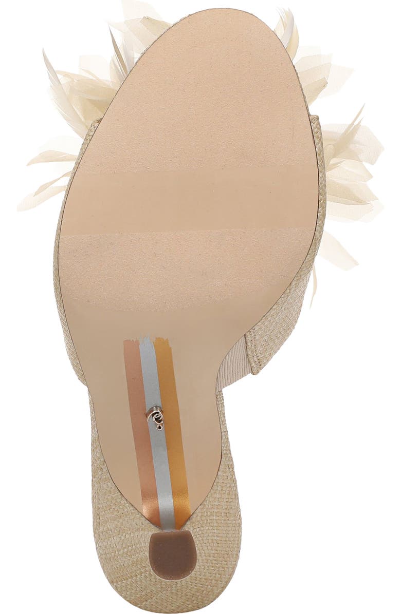 Sam Edelman Jace Sandal, Alternate, color, Light Almond
