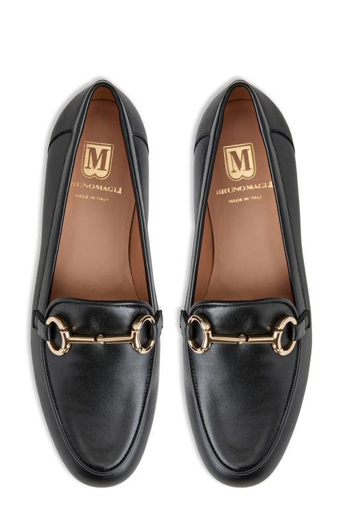 Bruno Magli Luna Bit Loafer