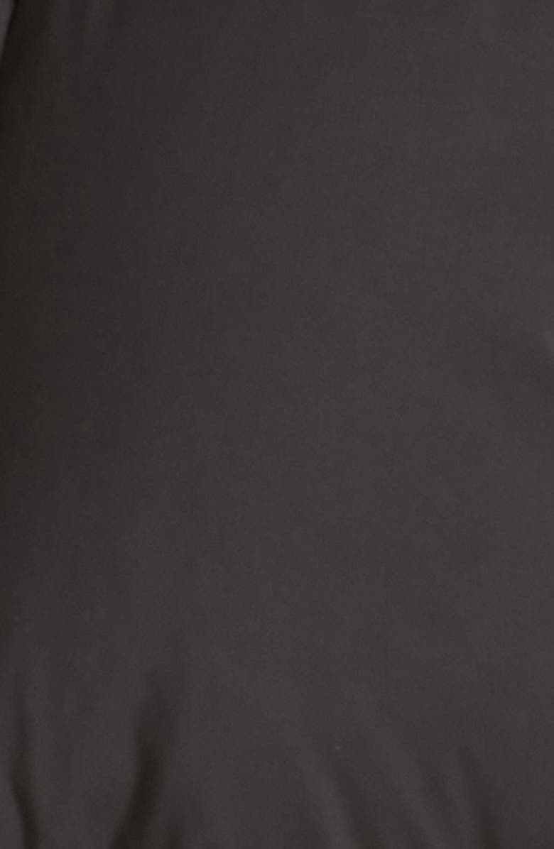 Stand Studio Zola Longline Puffer Vest, Alternate, color, 