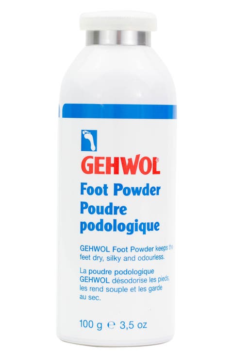 med Foot Powder