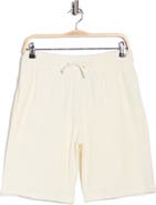 Barbour Winford Cotton Drawstring Shorts