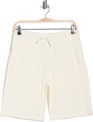 Barbour Winford Cotton Drawstring Shorts