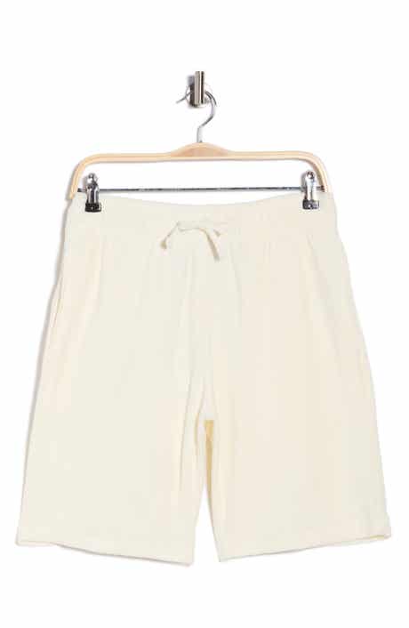 Barbour Winford Cotton Drawstring Shorts