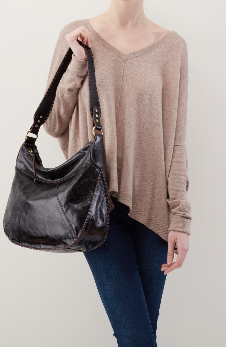 HOBO Dharma Hobo Bag, Alternate, color,