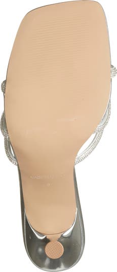 Jazzee Slide Sandal