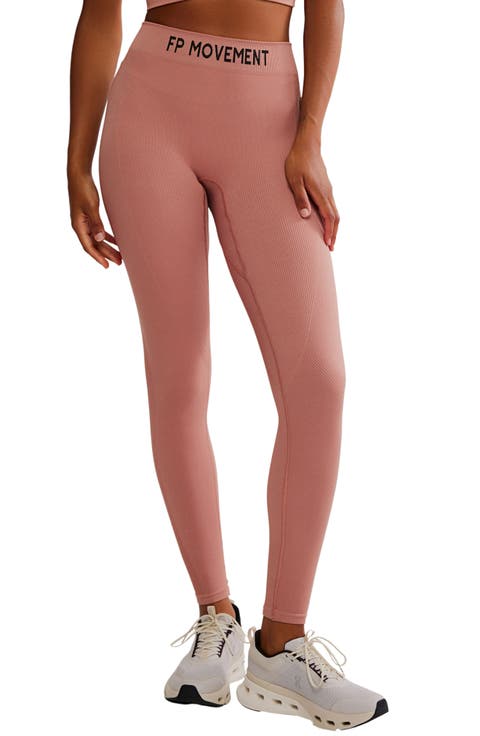 FP Movement Long Haul Leggings