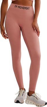 Free People FP Movement Long Haul Leggings