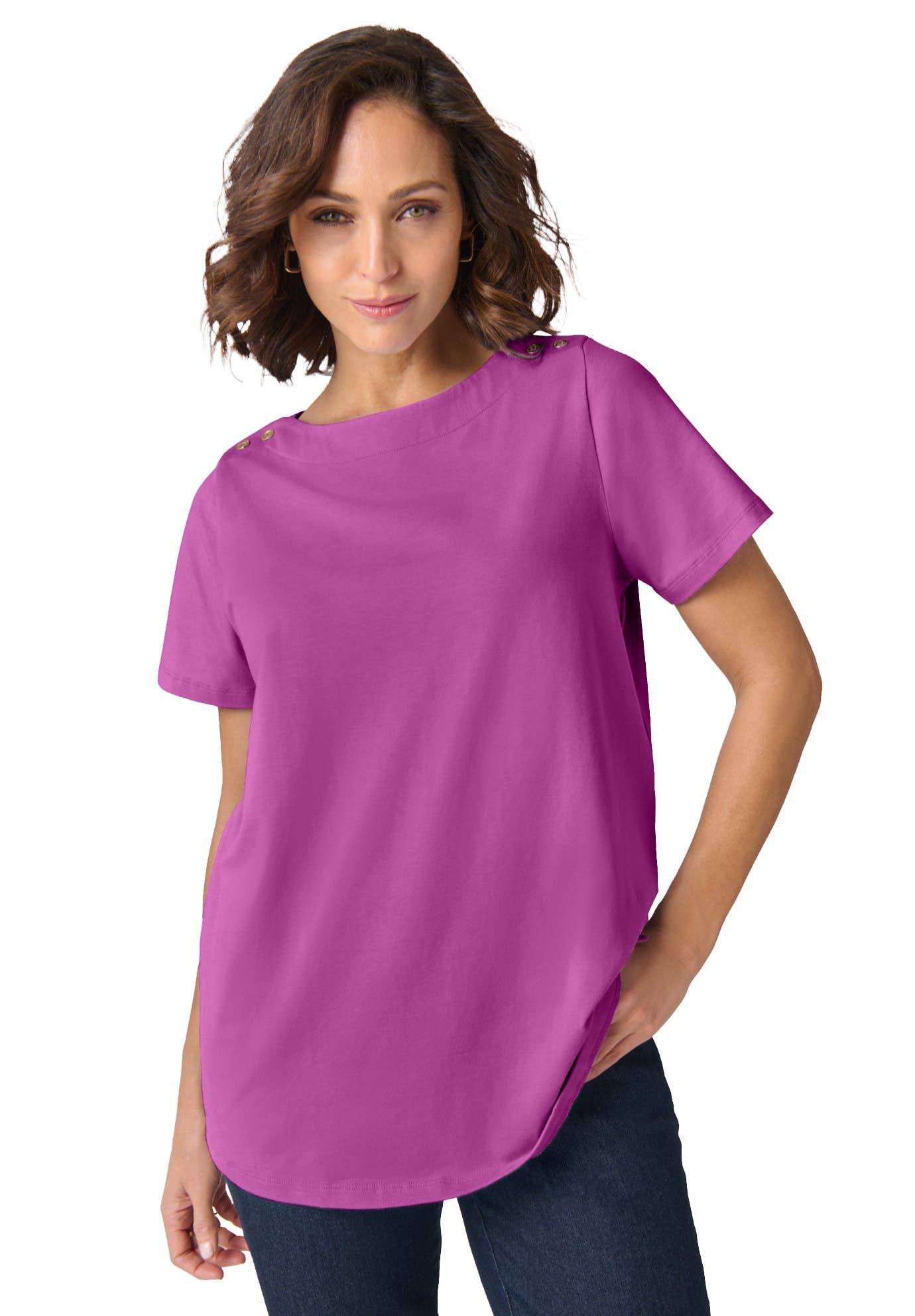 selected DEEP ORCHID
