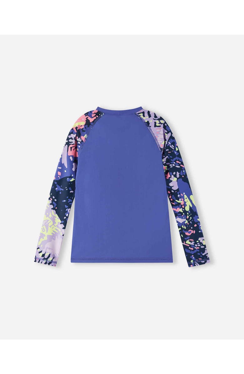 Reima Sukeltaja Sunproof shirt, Alternate, color, 