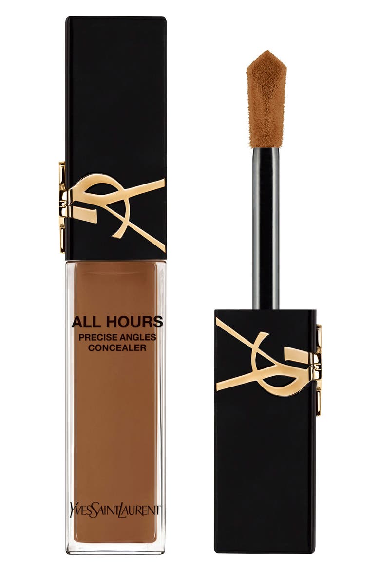 All Hours Precise Angles Full Coverage Concealer, Main, color, DN5