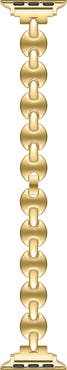 Posh Tech Sunny Apple Watch® Bracelet Watchband