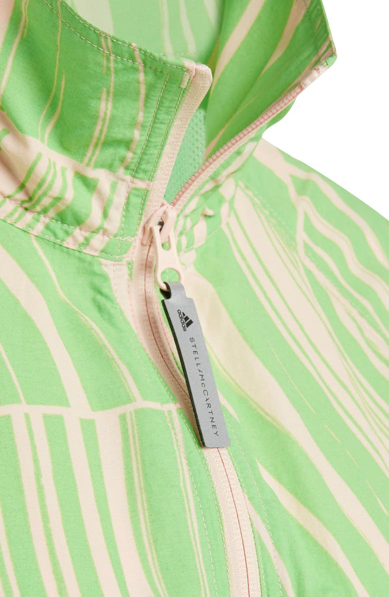 adidas by Stella McCartney TrueCasuals Track Jacket, Alternate, color,