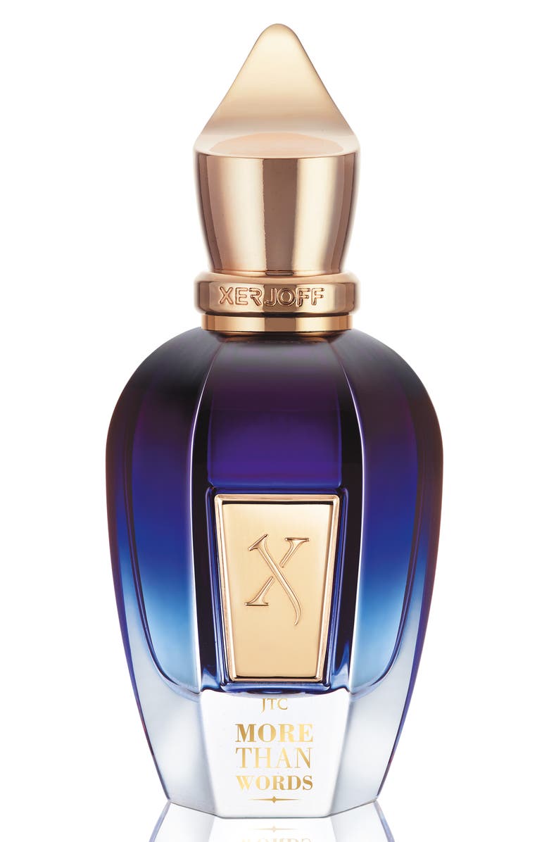 XERJOFF More than Words Eau de Parfum, Main, color, 