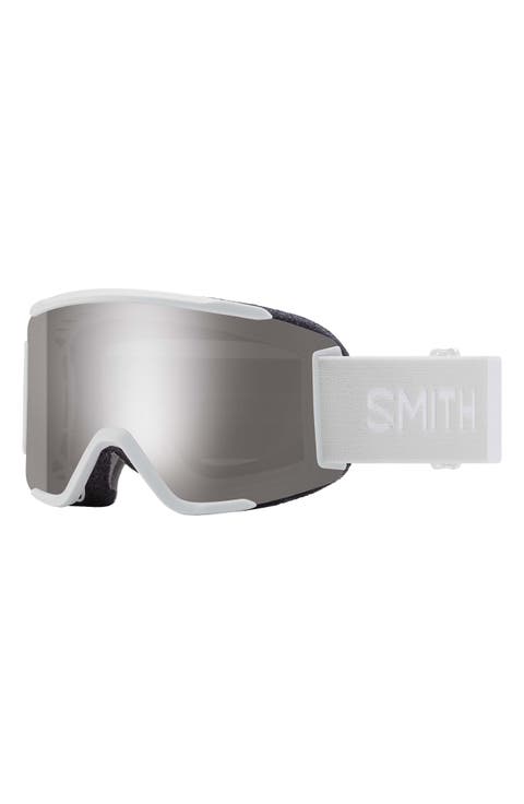 Squad 180mm ChromaPop™ Snow Goggles