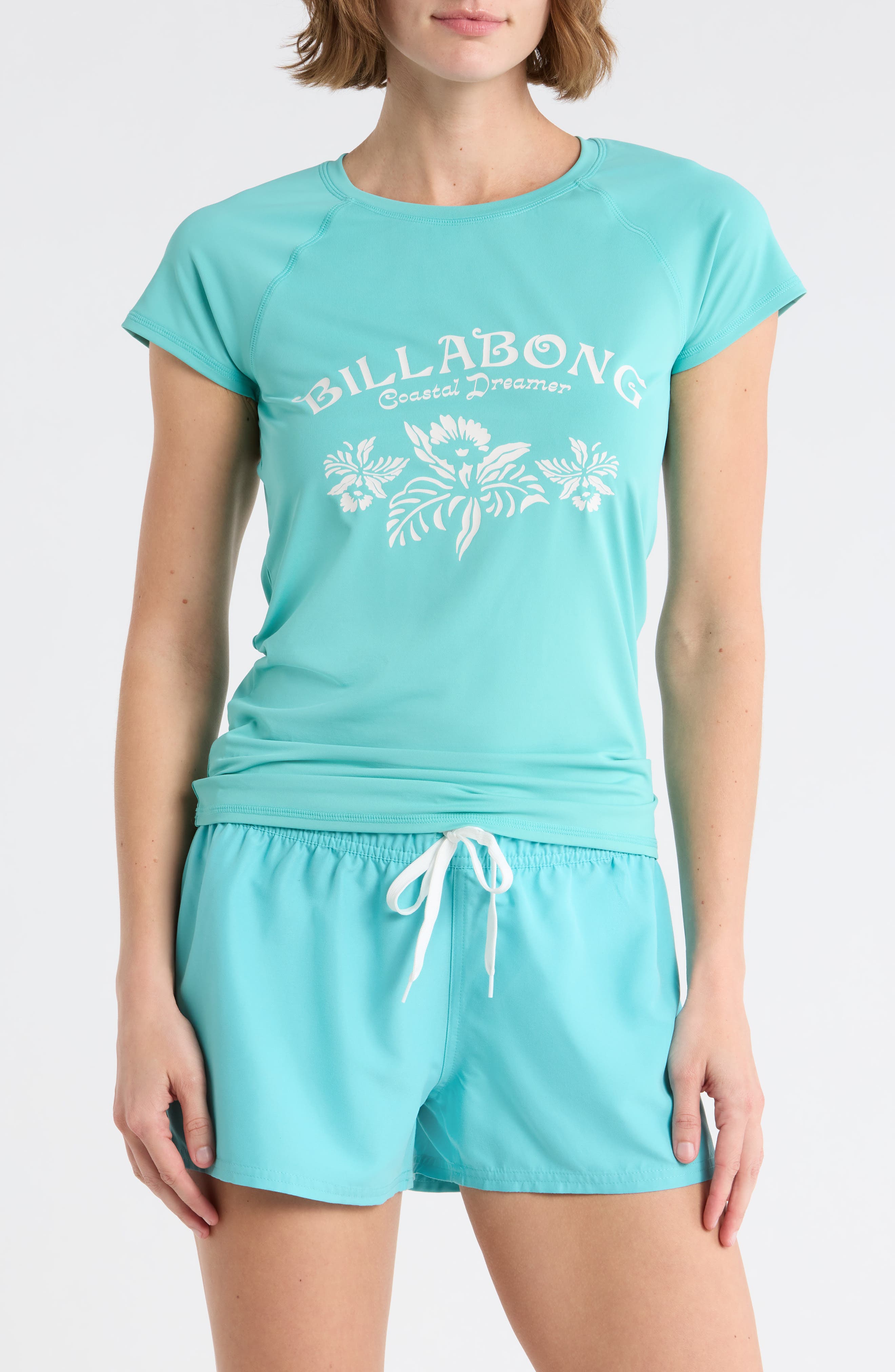 TIDAL BLUE