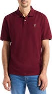 Robert Graham Belvar Knit Polo