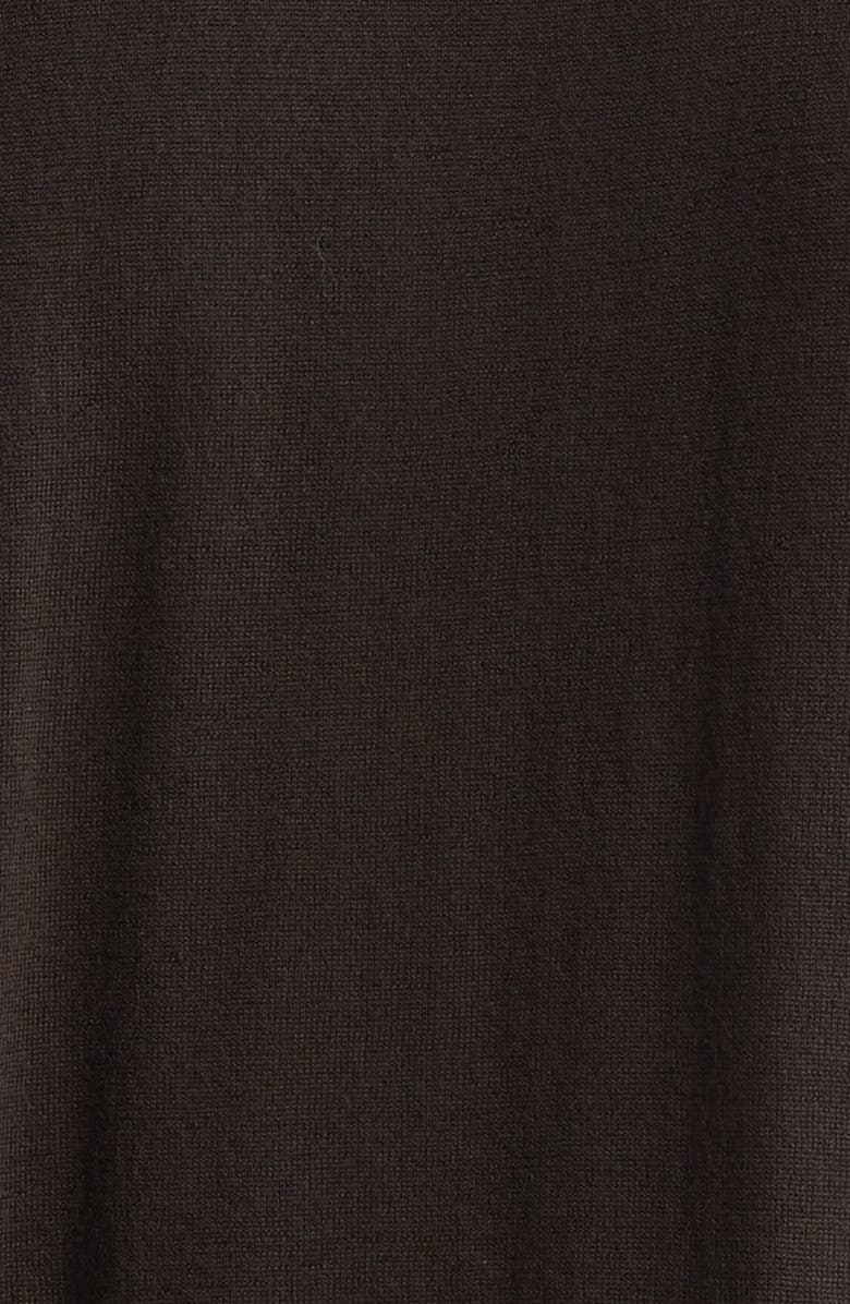 OUR LEGACY Evening Polo Argyle Wool Cardigan, Alternate, color, Pub Argyle Fine Wool