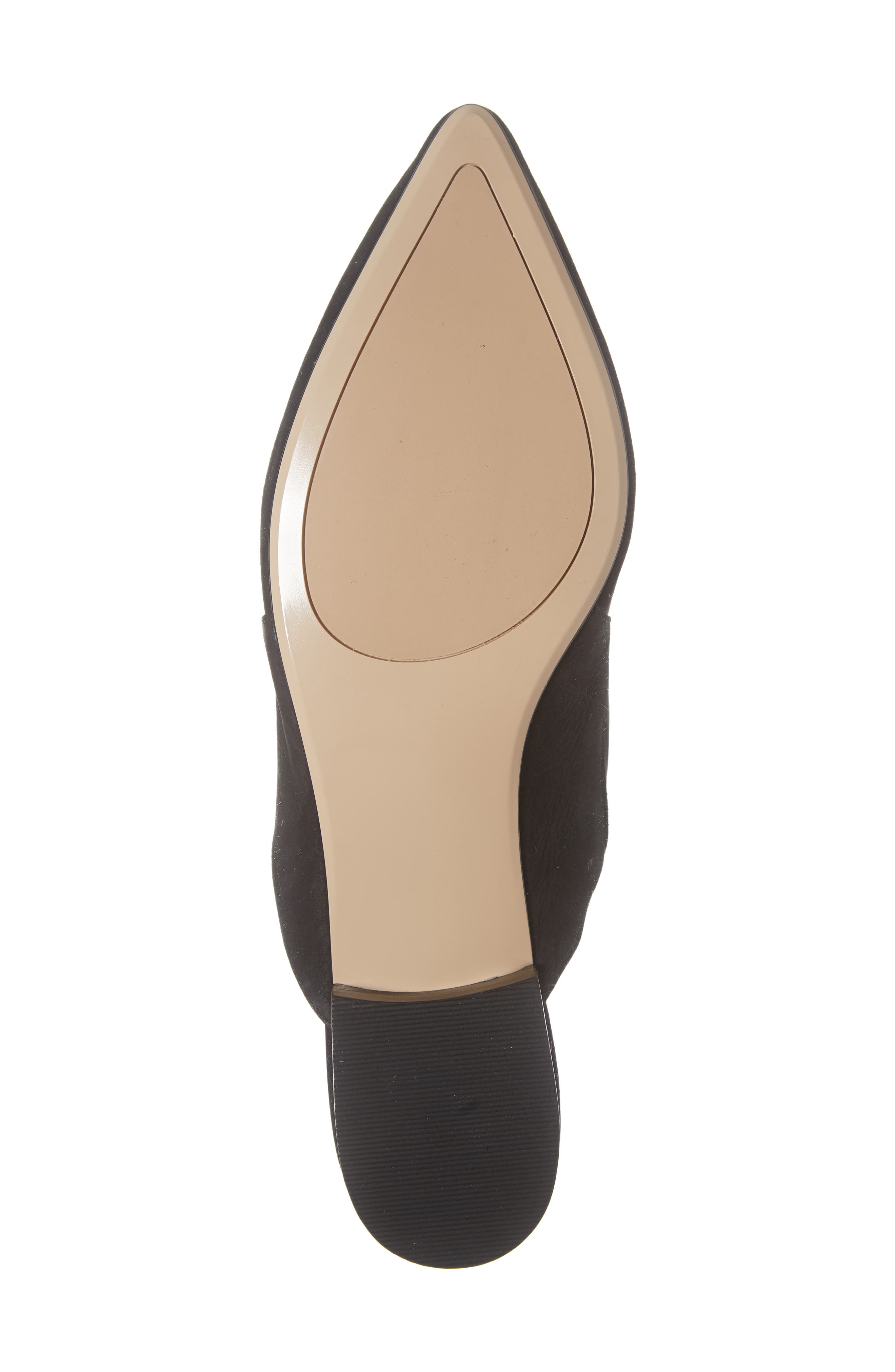 Caslon<sup>®</sup> Luke Knotted Mule, Alternate, color, 