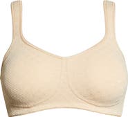 Amoena Tiana Wireless Pocketed Bra