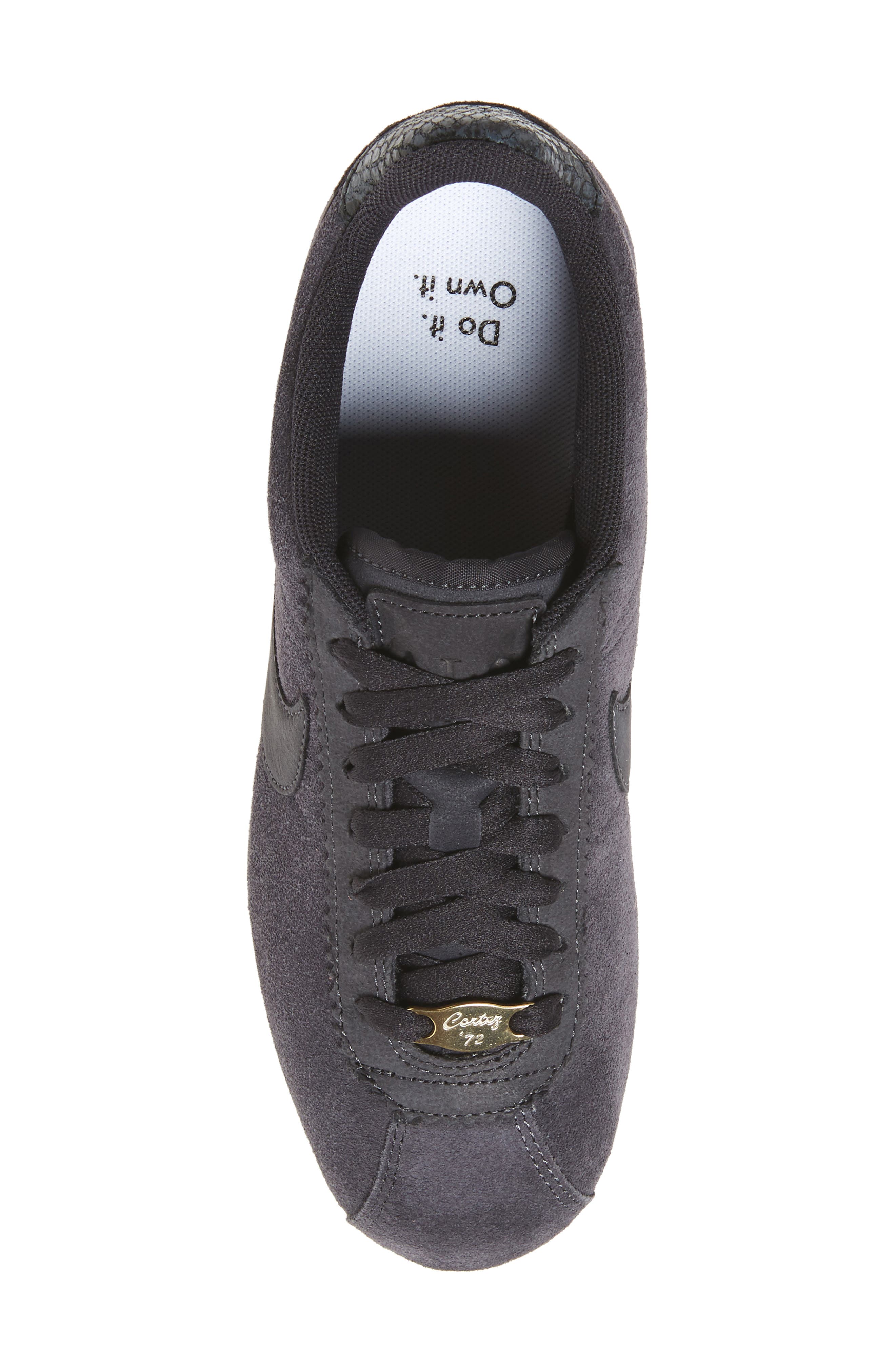 Nike x A.L.C. Classic Cortez Sneaker, Alternate, color, 