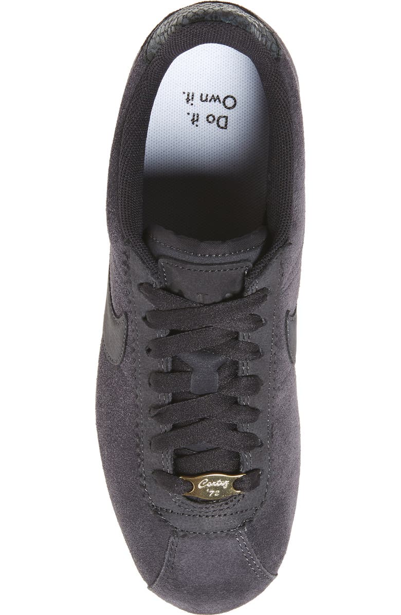 Nike x A.L.C. Classic Cortez Sneaker, Alternate, color,