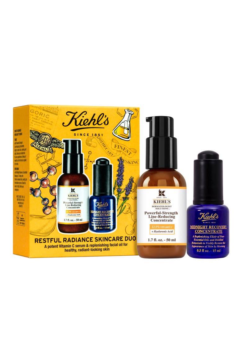 Restful Radiance Skin Care Duo, Alternate, color, NO COLOR